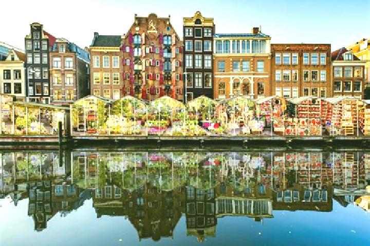 Escorts Alem, Netherlands — Local Companions