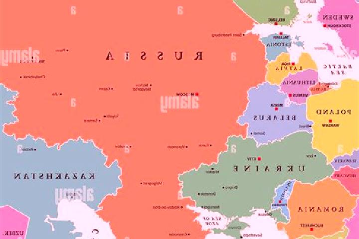 Escorts Aleysk, Russia — Local Companions