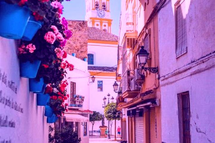 Escorts Alfacar, Spain — Local Companions