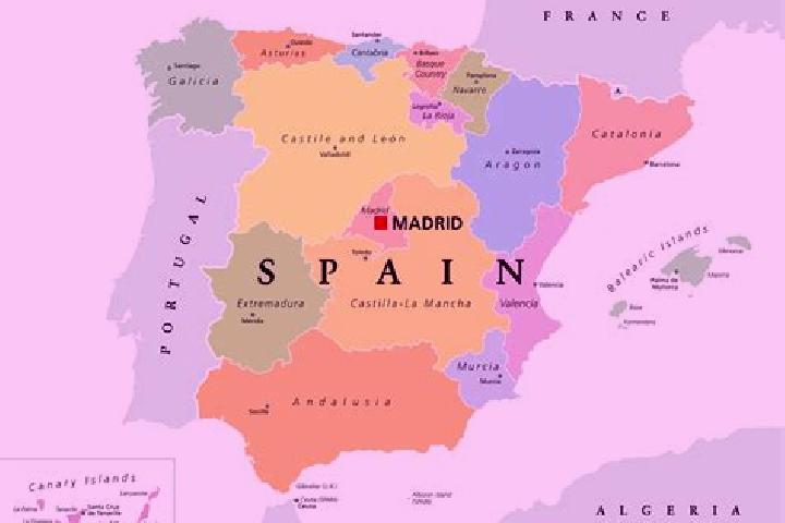 Escorts Alfafar, Spain — Local Companions