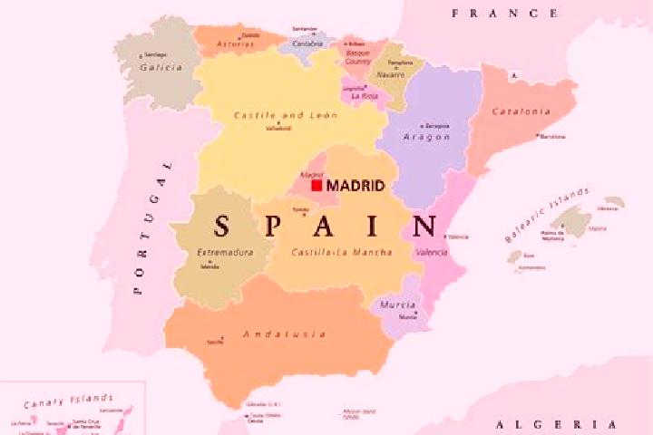Escorts Alfarrasi, Spain — Local Companions
