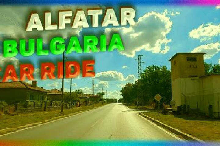Escorts Alfatar, Bulgaria — Local Companions