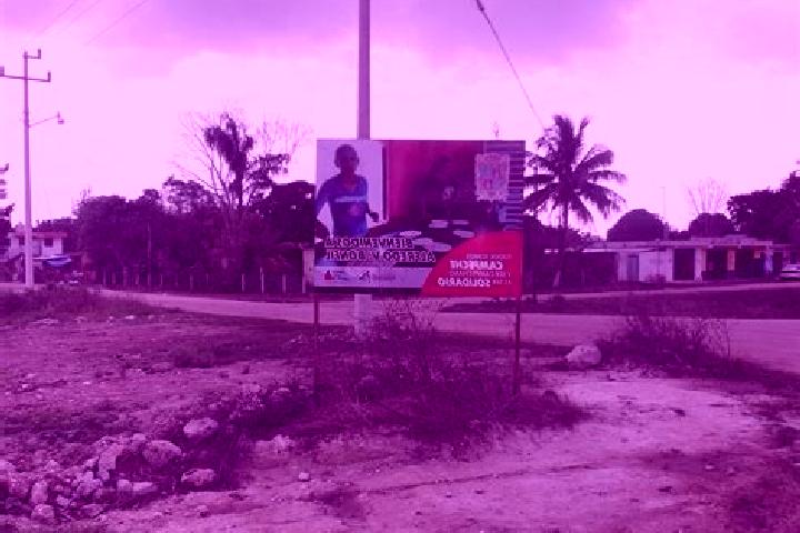 Escorts Alfredo V. Bonfil, Mexico — Local Companions
