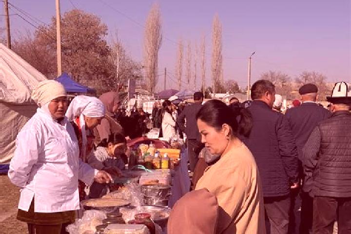 Escorts Alga, Kyrgyzstan — Local Companions
