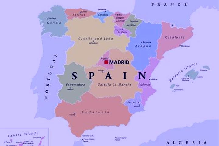 Escorts Algarra, Spain — Local Companions