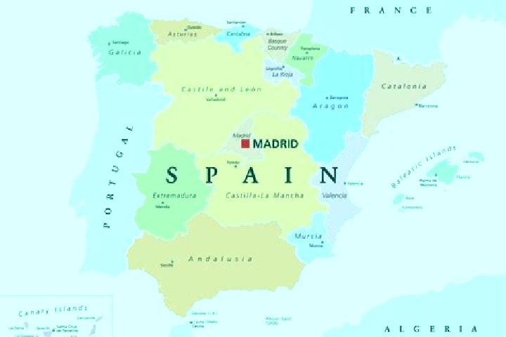Escorts Algatocin, Spain — Local Companions