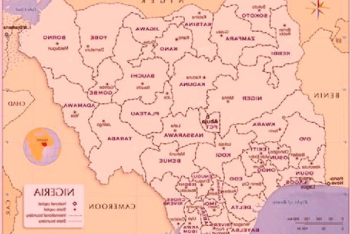 Escorts Aliade, Nigeria — Local Companions