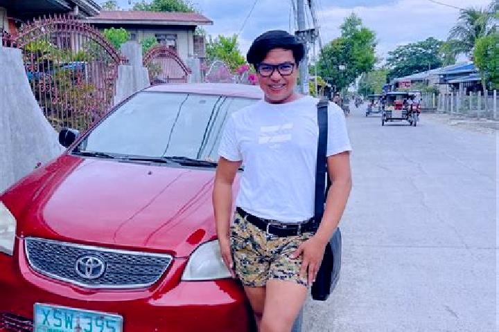 Escorts Aliaga, Philippines — Local Companions