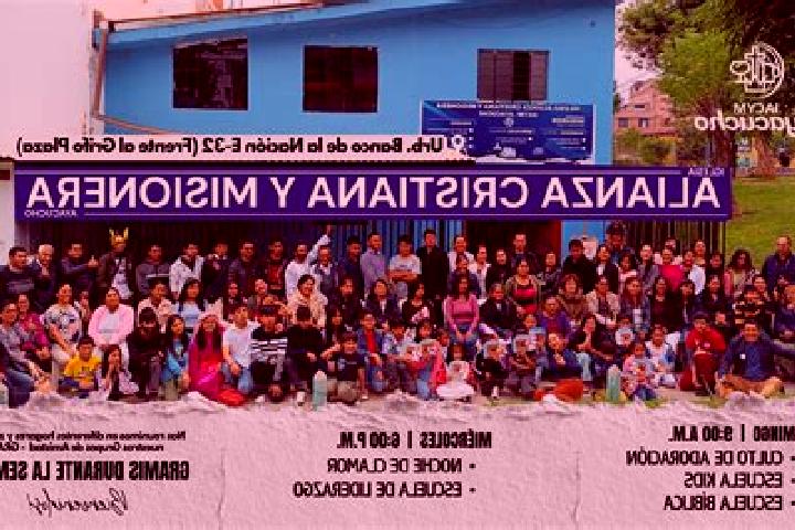 Escorts Alianza Cristiana, Peru — Local Companions