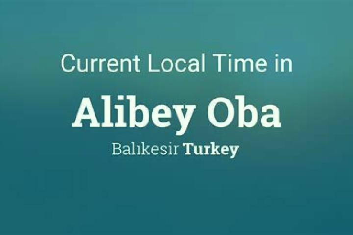 Escorts Alibey, Turkey — Local Companions