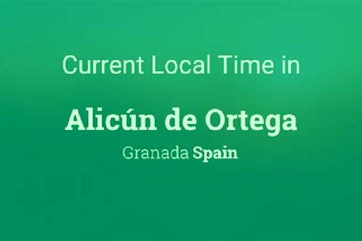 Escorts Alicun de Ortega, Spain — Local Companions