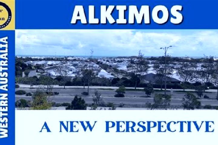 Escorts Alkimos, Australia — Local Companions