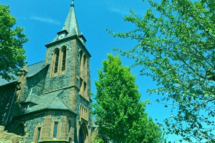 Escorts Allendorf an der Lumda, Germany — Local Companions