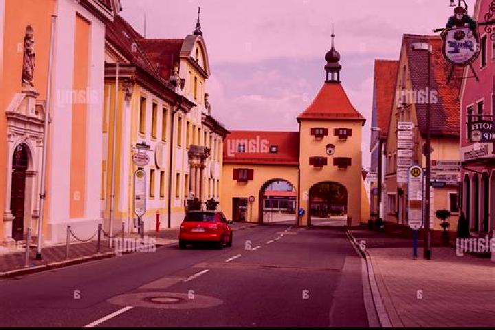 Escorts Allersberg, Germany — Local Companions