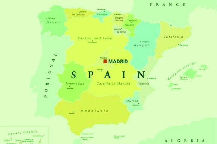 Escorts Almacelles, Spain — Local Companions