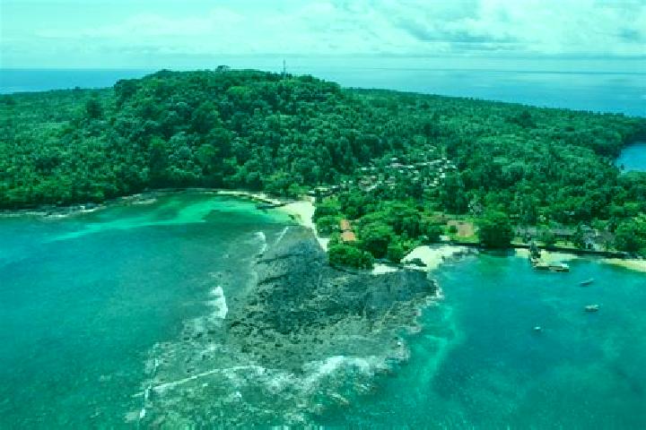 Escorts Almas, Sao Tome and Principe — Local Companions