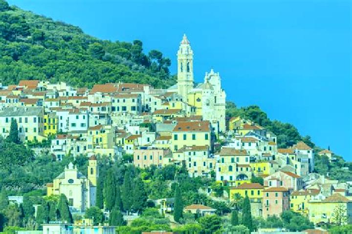 Escorts Almenno San Bartolomeo, Italy — Local Companions