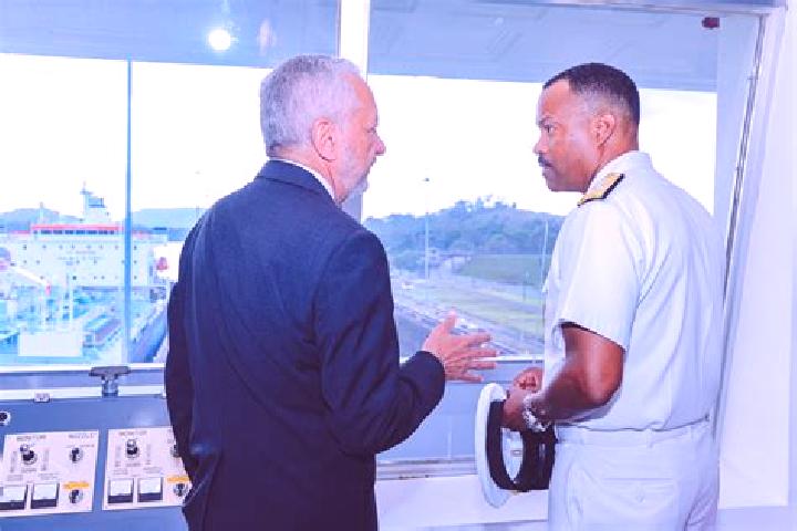 Escorts Almirante, Panama — Local Companions