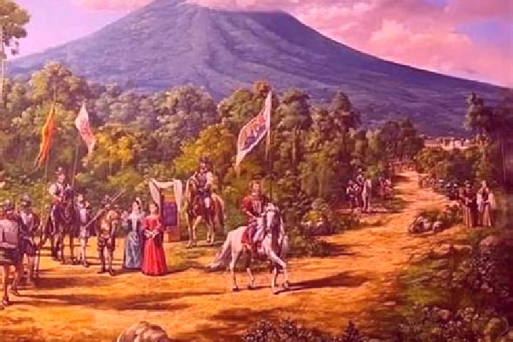 Escorts Almolonga, Guatemala — Local Companions