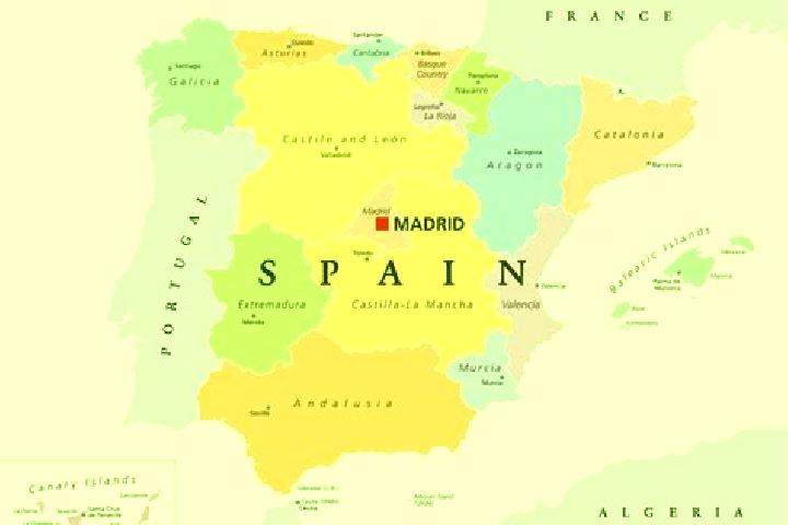 Escorts Almoster, Spain — Local Companions
