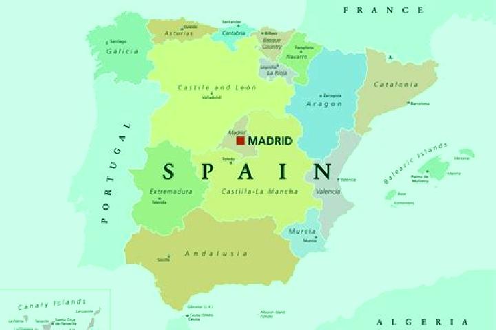 Escorts Almozara, Spain — Local Companions