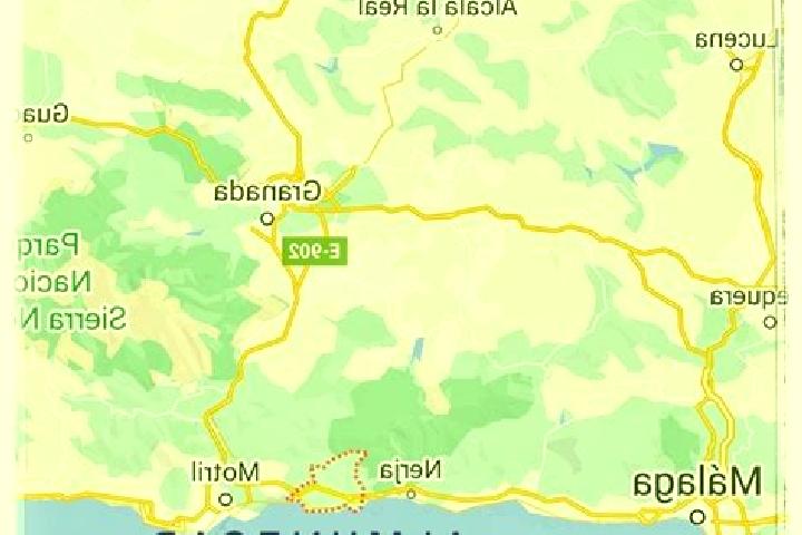 Escorts Almunecar, Spain — Local Companions