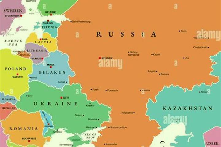 Escorts Alnashi, Russia — Local Companions