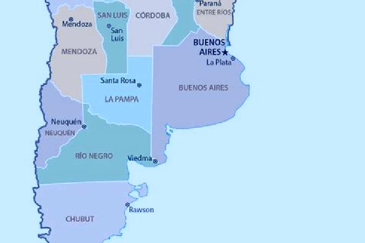 Escorts Alpachiri, Argentina — Local Companions