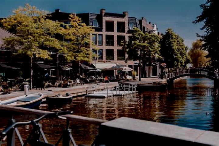 Escorts Alphen aan den Rijn, Netherlands — Local Companions