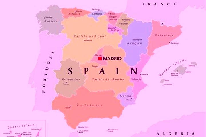 Escorts Alsodux, Spain — Local Companions