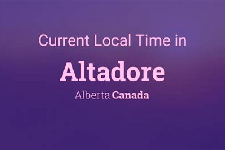 Escorts Altadore, Canada — Local Companions