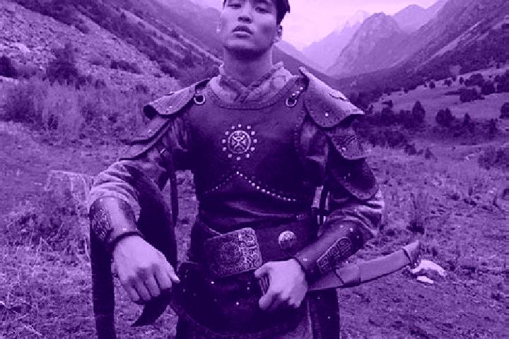 Escorts Altan Xiret, China — Local Companions