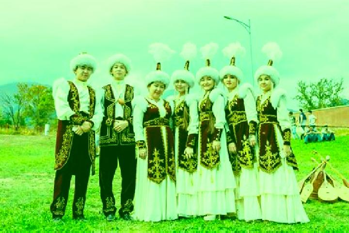 Escorts Altayskiy, Kazakhstan — Local Companions