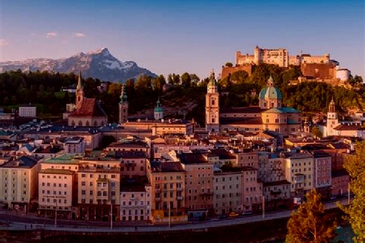 Escorts Altenfelden, Austria — Local Companions