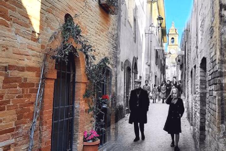 Escorts Altidona, Italy — Local Companions