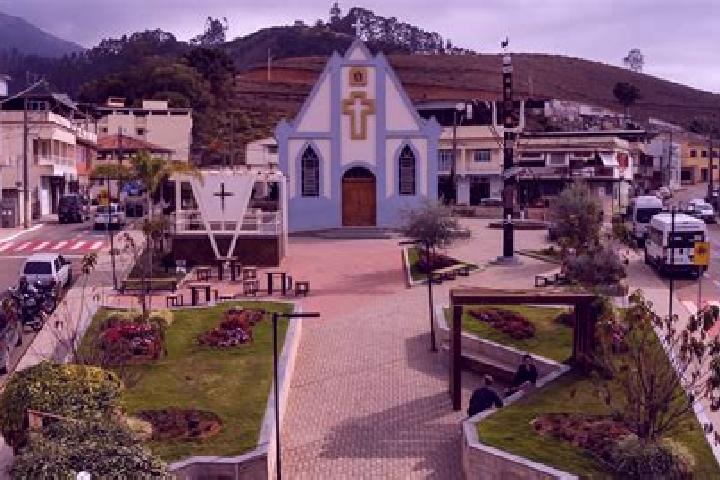 Escorts Alto Caparao, Brazil — Local Companions