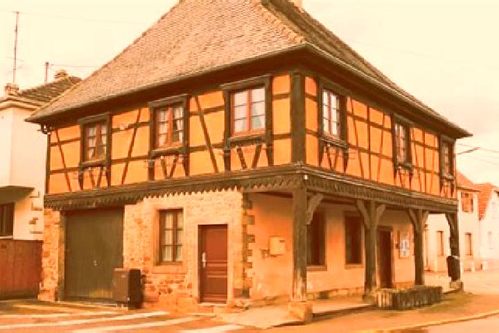 Escorts Altorf, France — Local Companions