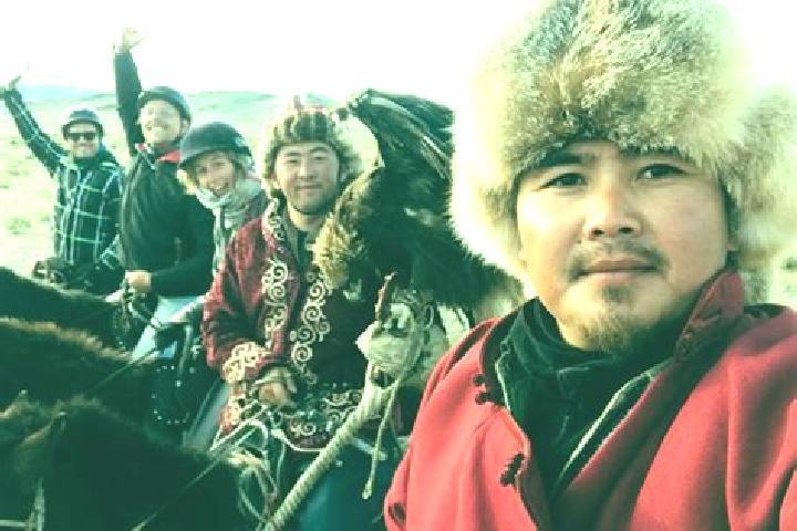 Escorts Altraga, Mongolia — Local Companions