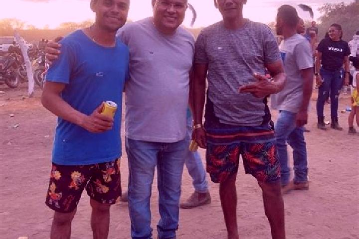 Escorts Alvorada do Gurgueia, Brazil — Local Companions
