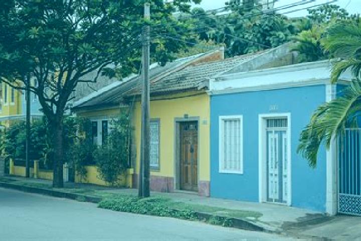 Escorts Alvorada do Norte, Brazil — Local Companions