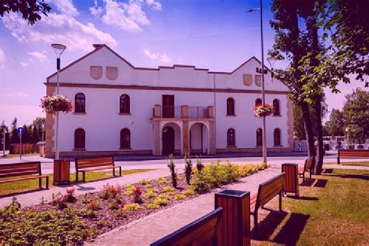 Escorts Alwernia, Poland — Local Companions