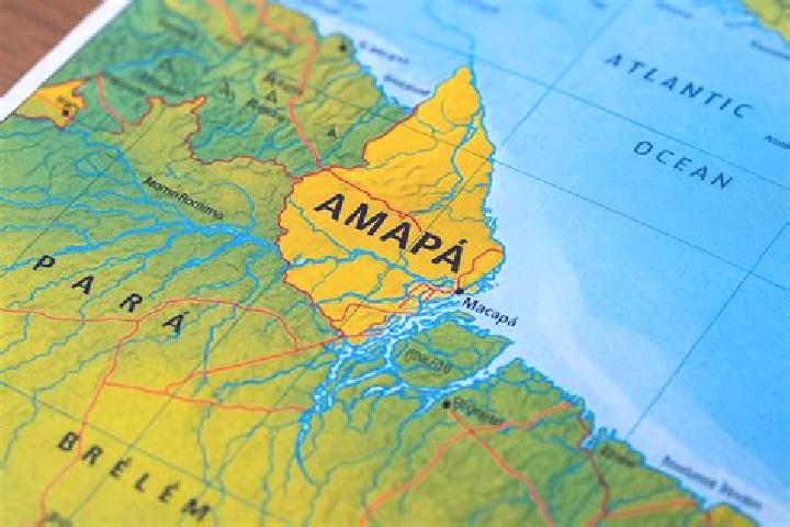 Escorts Amapa do Maranhao, Brazil — Local Companions