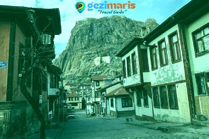 Escorts Amasya, Turkey — Local Companions