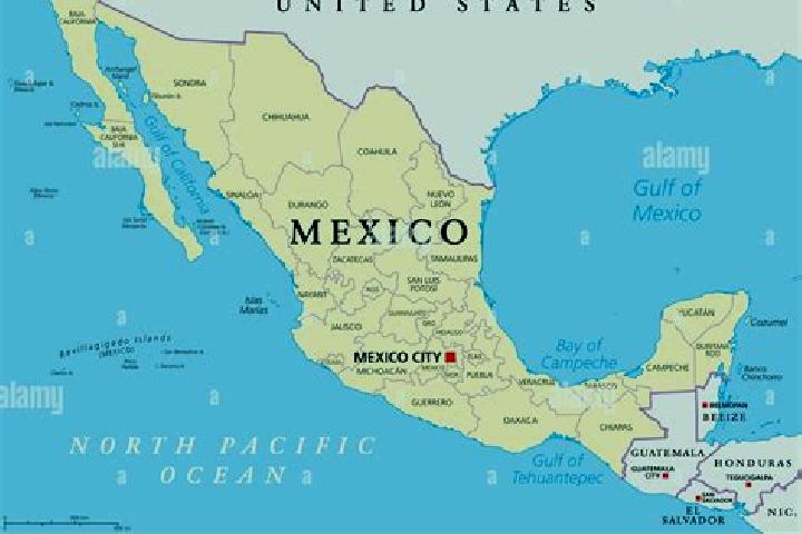 Escorts Amatepec, Mexico — Local Companions