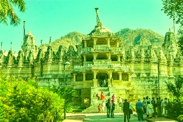 Escorts Ambaji, India — Local Companions