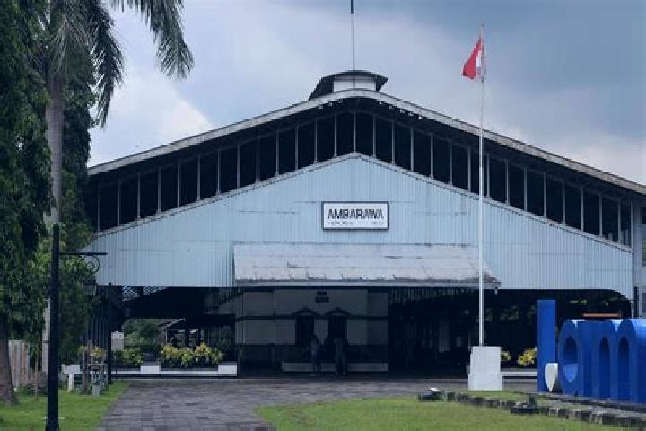 Escorts Ambarawa, Indonesia — Local Companions