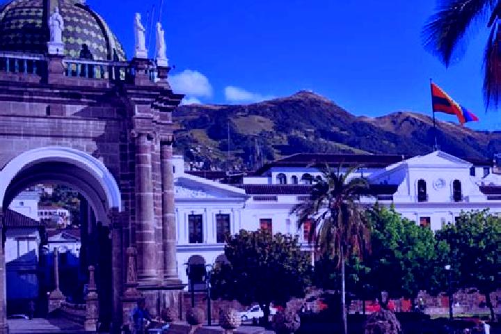 Escorts Ambatillo, Ecuador — Local Companions
