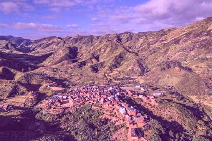 Escorts Ambositra, Madagascar — Local Companions