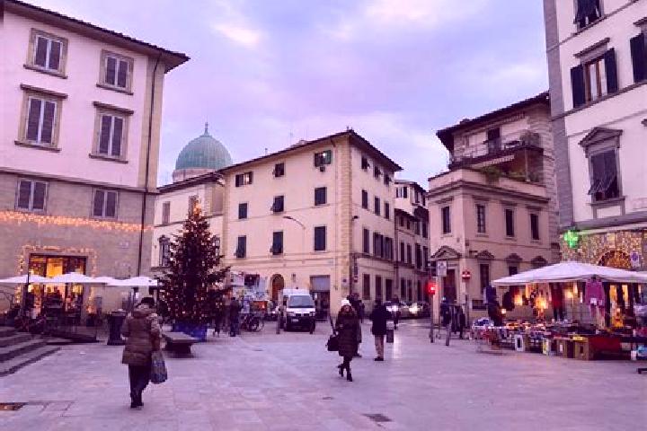 Escorts Ambrogio, Italy — Local Companions