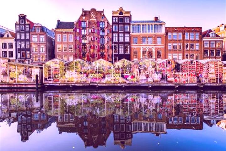 Escorts Amby, Netherlands — Local Companions
